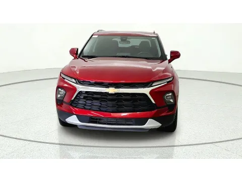 Photos of 2023 Chevrolet Blazer LT for sale in Florence, KY at Tom Gill Chevrolet