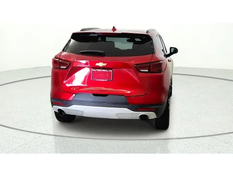More photos of 2023 Chevrolet Blazer LT at Tom Gill Chevrolet, KY