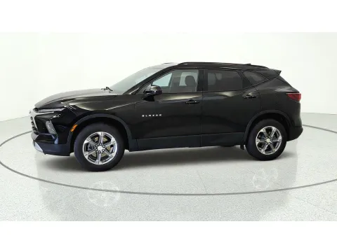 Another view of 2023 Chevrolet Blazer LT for sale in Florence, KY at Tom Gill Chevrolet