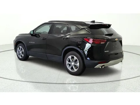 More photos of 2023 Chevrolet Blazer LT at Tom Gill Chevrolet, KY