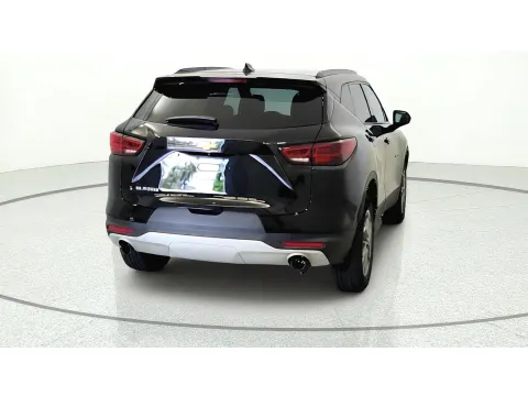 More photos of 2023 Chevrolet Blazer LT at Tom Gill Chevrolet, KY