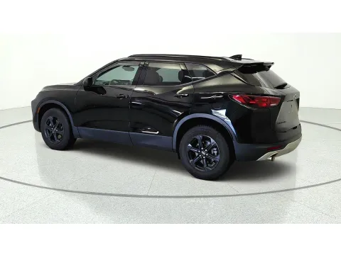 More photos of 2023 Chevrolet Blazer LT at Tom Gill Chevrolet, KY