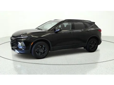 Another view of 2023 Chevrolet Blazer LT for sale in Florence, KY at Tom Gill Chevrolet