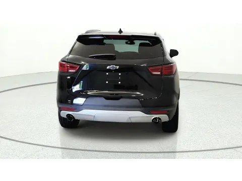 More photos of 2023 Chevrolet Blazer LT at Tom Gill Chevrolet, KY