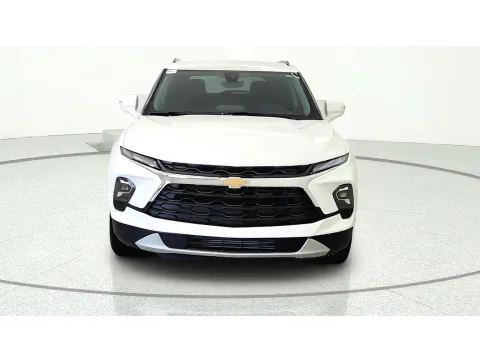 Photos of 2026 Chevrolet Blazer LT for sale in Florence, KY at Tom Gill Chevrolet