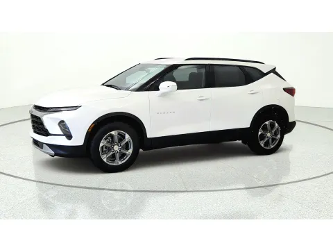 Another view of 2026 Chevrolet Blazer LT for sale in Florence, KY at Tom Gill Chevrolet