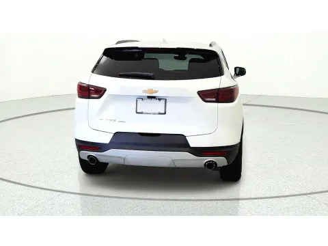 More photos of 2026 Chevrolet Blazer LT at Tom Gill Chevrolet, KY