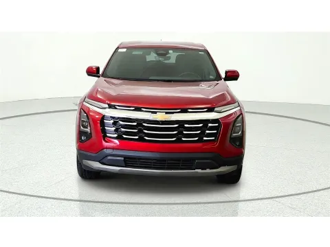 Photos of 2025 Chevrolet Equinox FWD LT for sale in Florence, KY at Tom Gill Chevrolet