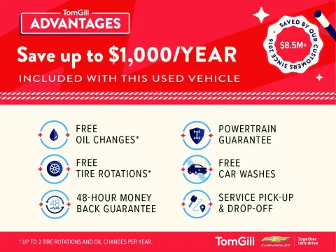 More photos of 2024 Chevrolet Malibu LT at Tom Gill Chevrolet, KY