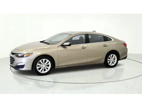Another view of 2024 Chevrolet Malibu LT for sale in Florence, KY at Tom Gill Chevrolet