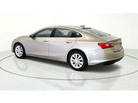 More photos of 2024 Chevrolet Malibu LT at Tom Gill Chevrolet, KY