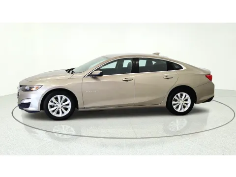 Another view of 2024 Chevrolet Malibu LT for sale in Florence, KY at Tom Gill Chevrolet