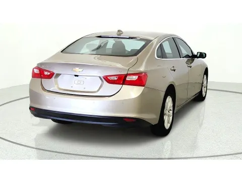 More photos of 2024 Chevrolet Malibu LT at Tom Gill Chevrolet, KY