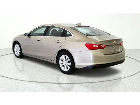 More photos of 2024 Chevrolet Malibu LT at Tom Gill Chevrolet, KY