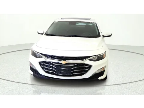 Photos of 2024 Chevrolet Malibu LT for sale in Florence, KY at Tom Gill Chevrolet