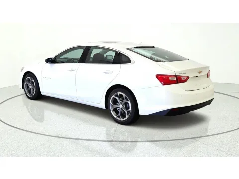 More photos of 2024 Chevrolet Malibu LT at Tom Gill Chevrolet, KY