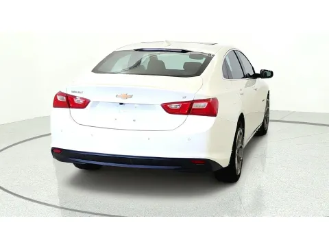 More photos of 2024 Chevrolet Malibu LT at Tom Gill Chevrolet, KY