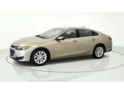 Another view of 2024 Chevrolet Malibu LT for sale in Florence, KY at Tom Gill Chevrolet