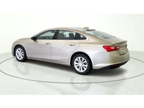More photos of 2024 Chevrolet Malibu LT at Tom Gill Chevrolet, KY