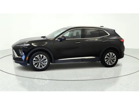 Another view of 2024 Buick Envision Preferred for sale in Florence, KY at Tom Gill Chevrolet