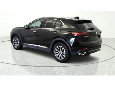 More photos of 2024 Buick Envision Preferred at Tom Gill Chevrolet, KY