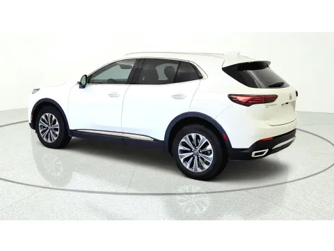 More photos of 2024 Buick Envision Preferred at Tom Gill Chevrolet, KY