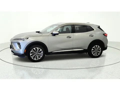 Another view of 2024 Buick Envision Preferred for sale in Florence, KY at Tom Gill Chevrolet