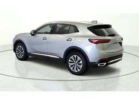 More photos of 2024 Buick Envision Preferred at Tom Gill Chevrolet, KY