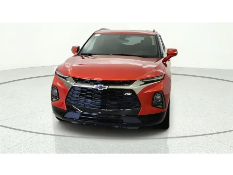 Photos of 2021 Chevrolet Blazer RS for sale in Florence, KY at Tom Gill Chevrolet