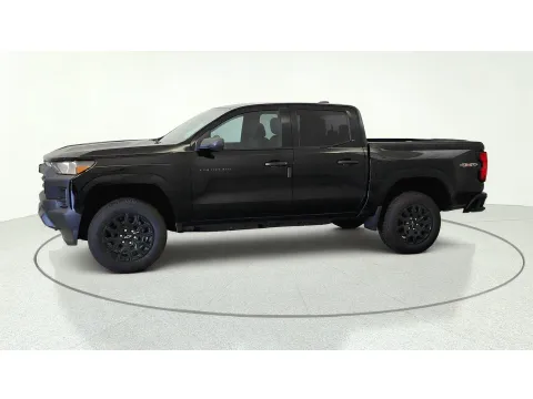 Another view of 2026 Chevrolet Colorado 4WD Work Truck for sale in Florence, KY at Tom Gill Chevrolet