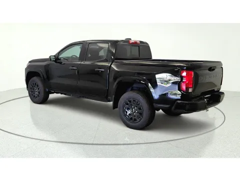 More photos of 2026 Chevrolet Colorado 4WD Work Truck at Tom Gill Chevrolet, KY