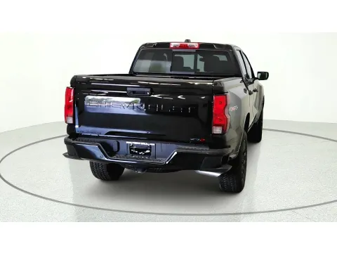 More photos of 2026 Chevrolet Colorado 4WD Work Truck at Tom Gill Chevrolet, KY