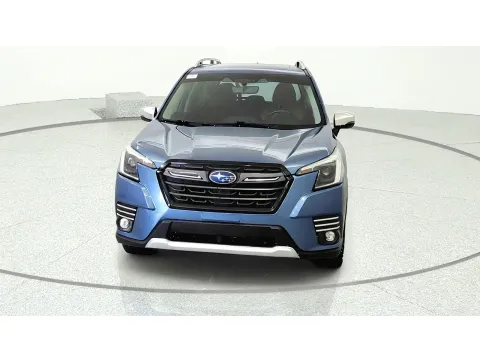 Photos of 2023 Subaru Forester Touring for sale in Florence, KY at Tom Gill Chevrolet