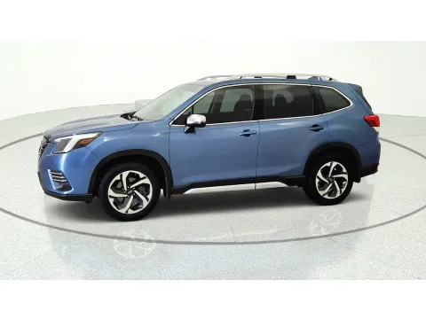 Another view of 2023 Subaru Forester Touring for sale in Florence, KY at Tom Gill Chevrolet