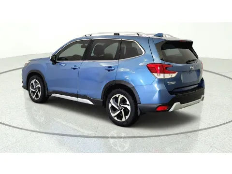 More photos of 2023 Subaru Forester Touring at Tom Gill Chevrolet, KY