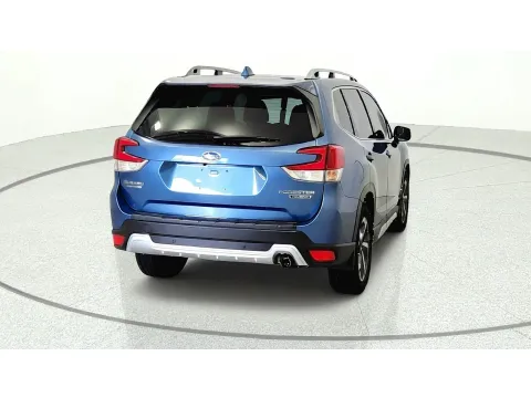 More photos of 2023 Subaru Forester Touring at Tom Gill Chevrolet, KY