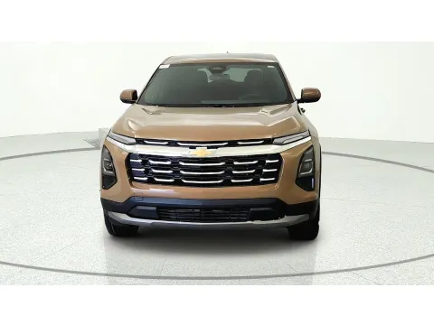 Photos of 2027 Chevrolet Equinox FWD LT for sale in Florence, KY at Tom Gill Chevrolet