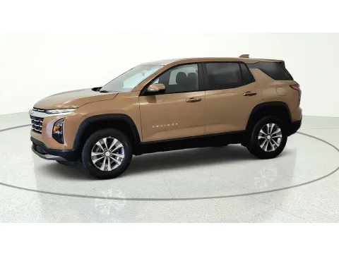 Another view of 2027 Chevrolet Equinox FWD LT for sale in Florence, KY at Tom Gill Chevrolet