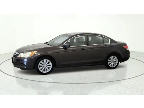 Another view of 2011 Honda Accord Sdn EX-L for sale in Florence, KY at Tom Gill Chevrolet