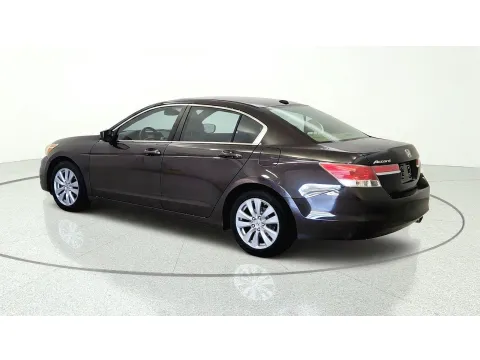 More photos of 2011 Honda Accord Sdn EX-L at Tom Gill Chevrolet, KY