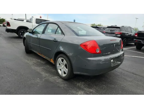 More photos of 2008 Pontiac G6 4dr Sdn at Tom Gill Chevrolet, KY