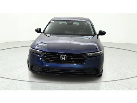 Photos of 2025 Honda Accord Sedan SE for sale in Florence, KY at Tom Gill Chevrolet
