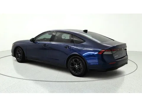 More photos of 2025 Honda Accord Sedan SE at Tom Gill Chevrolet, KY