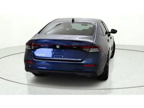 More photos of 2025 Honda Accord Sedan SE at Tom Gill Chevrolet, KY