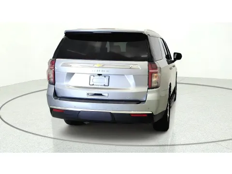 More photos of 2023 Chevrolet Tahoe LT at Tom Gill Chevrolet, KY
