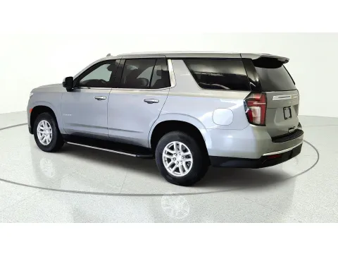 More photos of 2023 Chevrolet Tahoe LT at Tom Gill Chevrolet, KY