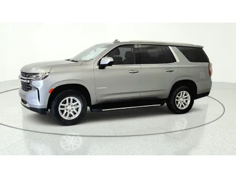 Another view of 2023 Chevrolet Tahoe LT for sale in Florence, KY at Tom Gill Chevrolet