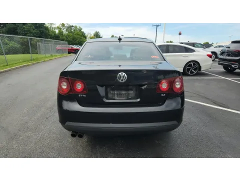 Another view of 2009 Volkswagen Jetta Sedan SE for sale in Florence, KY at Tom Gill Chevrolet