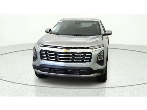 Photos of 2027 Chevrolet Equinox FWD LT for sale in Florence, KY at Tom Gill Chevrolet