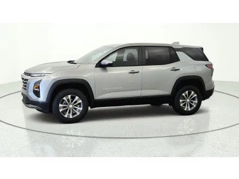 Another view of 2027 Chevrolet Equinox FWD LT for sale in Florence, KY at Tom Gill Chevrolet